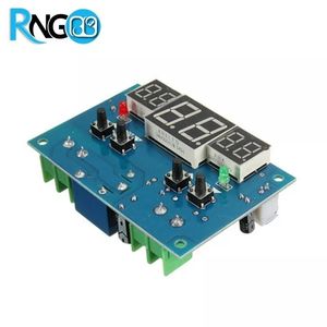 ترموستات و کنترل دما 12v/10A مدل XH-W1401