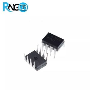 تراشه Optocoupler اپتوکوپلر HCPL3120 اورجینال