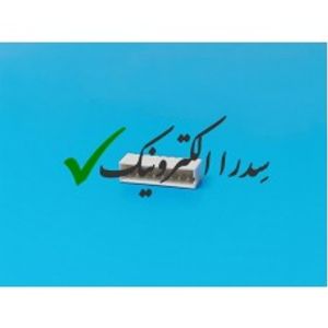 کانکتور 1.5 میلیمتر ZH نر DIP صاف 8 پین (THT)