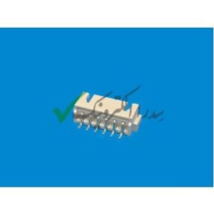 کانکتور XH یا دزدگیری نر SMD رایت 6 پین