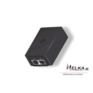 آداپتور 24 ولت 0.5 آمپر POE مدل UBNT