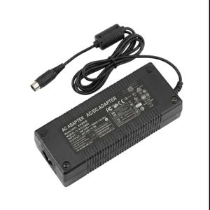 آداپتور 24 ولت 5 آمپر DVR 4 پین استوک