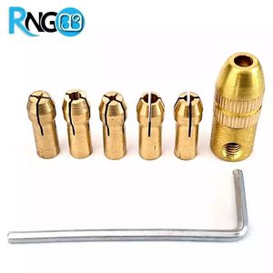 سه نظام یک طرفه سایز 0.5 تا 2.3 میلی متر