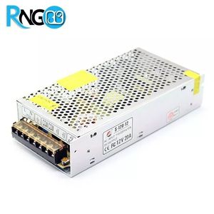 تغذیه سوئیچینگ 12v-20A