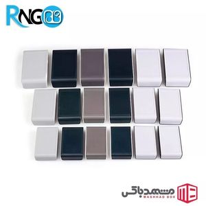 جعبه رومیزی حرفه ای MBS03 سایز 110x65x28mm