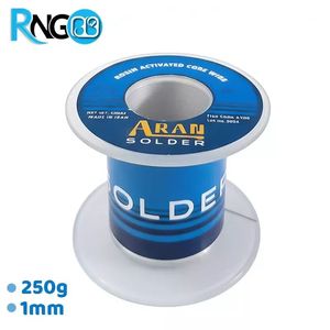 سیم لحیم 1mm 250g درجه 1 Aran