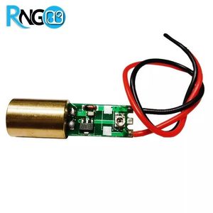 لیزر آبی 50mw 405nm