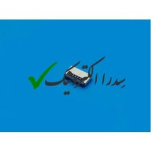 کانکتور FPC/FFC 1mm باتم کانتکت 4 پین