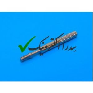 پیچ بلند کاور دی کانکتور