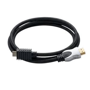 کابل HDMI 4K 30cm کنفی