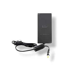 آداپتور پلی استیشن 2 مدل SCPH-70100 | آداپتور 8.5 ولت 5.65 آمپر PS2 Slim استوک اورجینال