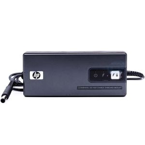 خرید آداپتور 90 وات HP اورجینال 19.5 ولت 4.62 آمپر مدل 613859-001 / 614023-001 | شارژر لپ‌تاپ HSTNN-AA04