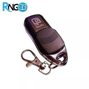 ریموت 4 کانال 433MHz کدلرن مدل DoorPa