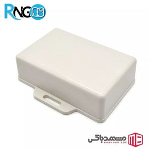 جعبه گوشواره دار MBW01A سایز 81x68x24mm
