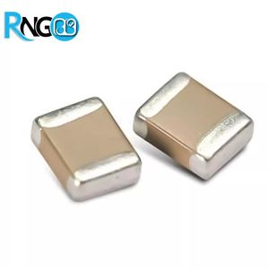 خازن 1.5nF 0805 SMD یا 152