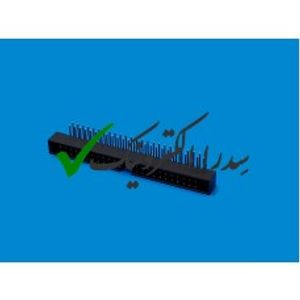 کانکتور BOX گام 2 میلی متر 2 در 25 رایت