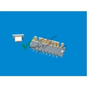 کانکتور XH یا دزدگیری نر SMD صاف 8 پین