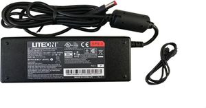 آداپتور سوئیچینگ 12 ولت 3 آمپر LITEON مدل PA-1360 – منبع تغذیه پرقدرت و اورجینال - فروشگاه اینترنتی نلکا عمده فروشی