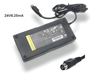 آداپتور 24 ولت 6.25 آمپر 4 پین - فروشگاه اینترنتی نلکا عمده فروشی