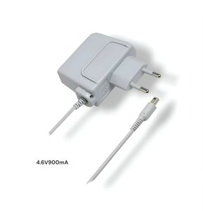 شارژر 4.6 ولت 900 میلی آمپر نینتندو 3DS/2DS/DSi