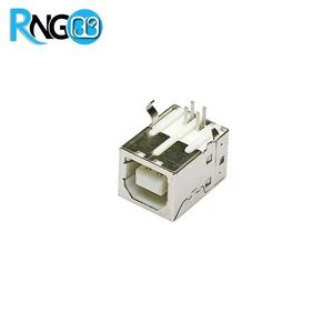 كانكتور USB-B مادگي (پرینتری)