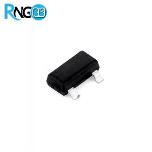 ترانزیستور منفی 40V 0.6A 0.5W مدل MMB2222-SMD