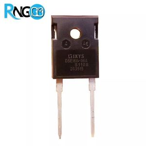 دیود فست 600V / 60A تکی DSEI60-06A اورجینال IXYS