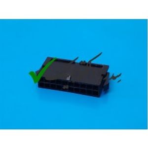 کانکتور mini ATX نر بین راهی 20 پین
