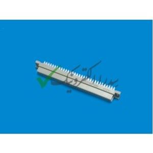 دین DIN کانکتور 2x32 41612 ماده صاف A+B