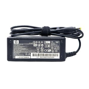 آداپتور 18.5 ولت 3.5 آمپر hp
