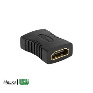 تبدیل دو سر مادگی HDMI برل