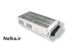 پاور سوئیچینگ صنعتی مین‌ول 5 ولت 30 آمپر SP-150
