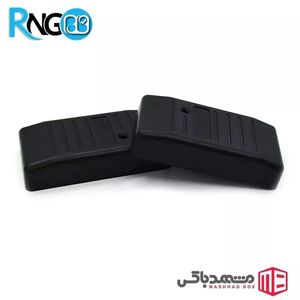 جعبه شبکه و کنترل تردد MBR24 سایز 80x42x12mm