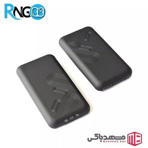 جعبه GPS و ردیاب MBH61 سایز 99x52x15mm