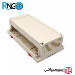 جعبه ریل صنعتی MBP25 سایز 200x110x60mm