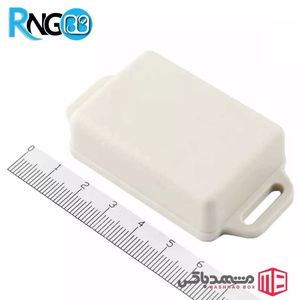 جعبه گوشواره دار MBW41 سایز 51x36x15mm