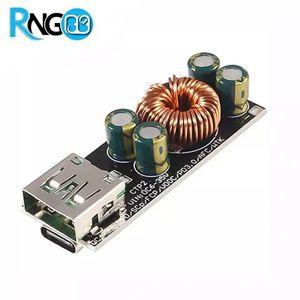 ماژول فست شارژ QC4.0 تک خروجی 60W