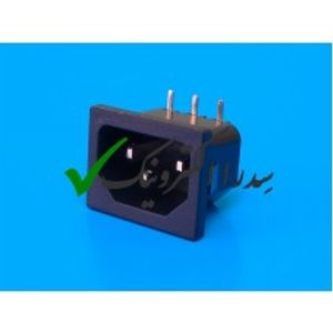 جک برق پاور AC نری روبردی رایت بدون جا پیچ