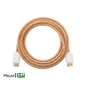 کابل HDMI شیشه ای 1.5M