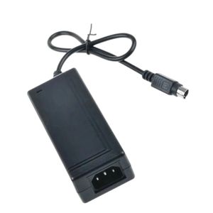 آداپتور دوحالته 12v و 5v با سوکت 6 پین