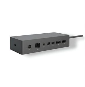 خرید داک سرفیس Microsoft Surface Dock 1 wa98052-6399 اورجینال (استوک)