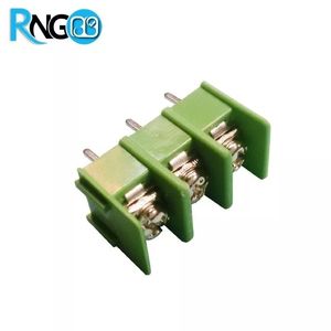 ترمینال DG35-3pin پین بغل