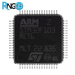 میکروکنترلر STM32F103RET6