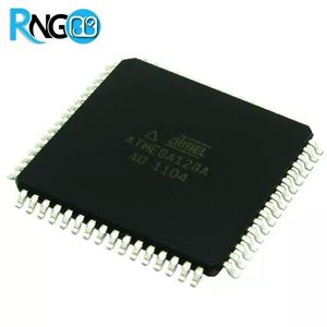 میکروکنترلر ATMEGA128A-AU اورجینال تایلند