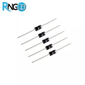دیود شاتکی 60V/5A مدل SB560 پکیج DO-27