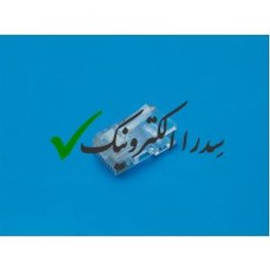 کانکتور RJ50 سرکابلی