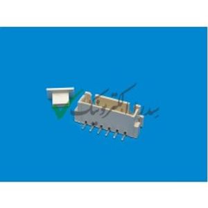 کانکتور XH یا دزدگیری نر SMD صاف 6 پین