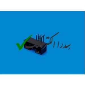 کانکتور BOX گام 2 میلی متر 2 در 3 رایت