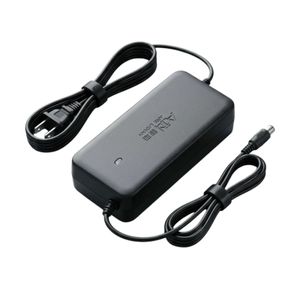 شارژر 42 ولت 3 آمپر دوچرخه برقی با فیش RCA