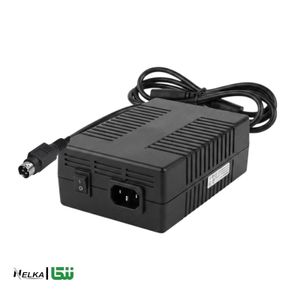 آداپتور 9 ولت 8.8 آمپر چهار پین PW-080A-1Y09E